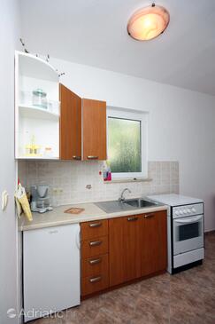 Apartmány u moře Kampor, Rab - 4986