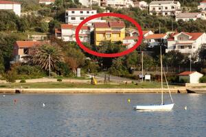 Apartamente lângă mare Kampor, Rab - 4986