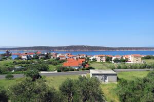 Ettroms leilighet Barbat, Rab (A-4988-a(