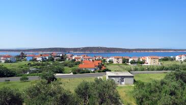 One bedroom apartment Barbat, Rab (A-4988-a(