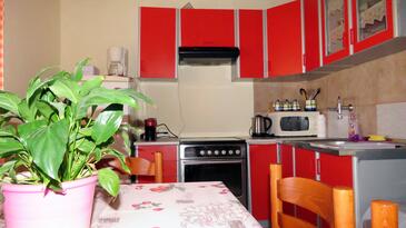 Appartamenti con piscina per famiglie Barbat, Arbe - Rab - 4988