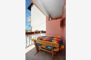 Jednosobni apartman Barbat Jednosobni apartman Barbat, Rab (A-4988-c)