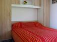 Barbat, Camera da letto   nell'alloggi del tipo apartment, animali domestici ammessi e WiFi.