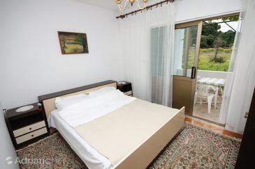 Apartmanok a tenger mellett Supetarska Draga - Gonar, Rab - 4989