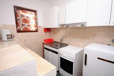 Apartmanok a tenger mellett Supetarska Draga - Gonar, Rab - 4989