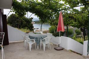 Two bedroom apartment Supetarska Draga - Gonar Two bedroom apartment Supetarska Draga - Gonar, Rab (A-4989-a)