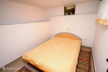 Apartments by the sea Supetarska Draga - Gonar, Rab - 4989