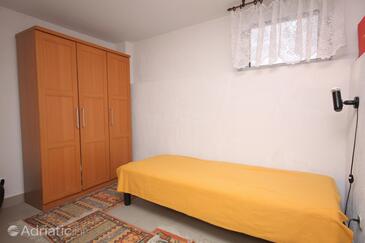 Apartments by the sea Supetarska Draga - Gonar, Rab - 4989