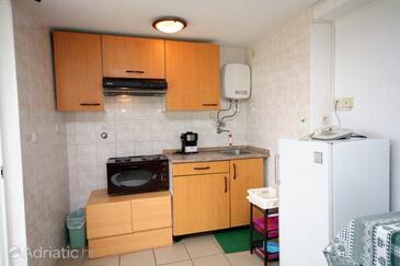 Apartments by the sea Supetarska Draga - Gonar, Rab - 4989