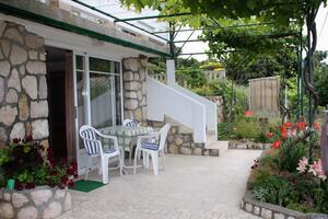 Two bedroom apartment Supetarska Draga - Gonar Two bedroom apartment Supetarska Draga - Gonar, Rab (A-4989-b)