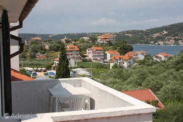 Apartments and rooms with parking space Supetarska Draga - Donja, Rab - 4992