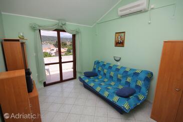 Apartments and rooms with parking space Supetarska Draga - Donja, Rab - 4992