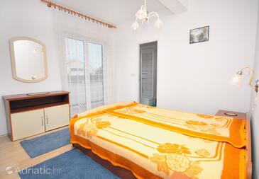 Lejligheder ved havet Barbat, Rab - 4993