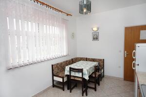 Appartamento di due stanze Barbat Appartamento di due stanze Barbat, Arbe - Rab (A-4993-a)