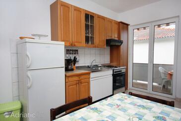 Apartmani uz more Barbat, Rab - 4993