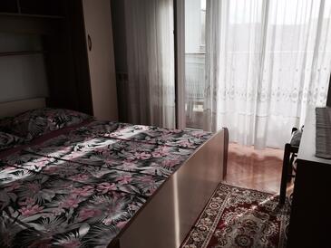 Appartamenti accanto al mare Barbat, Arbe - Rab - 4993