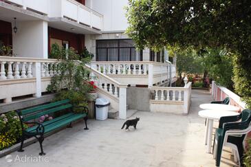 Appartamenti accanto al mare Barbat (Arbe - Rab) - 4993