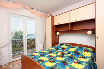 Appartamenti con parcheggio Valle San Pietro - Gonar - Supetarska Draga - Gonar, Arbe - Rab - 4999