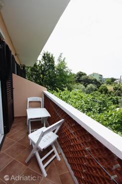 Lejlighedens parkeringsplads Supetarska Draga - Gonar, Rab - 4999