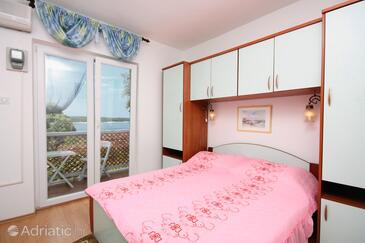 Lejlighedens parkeringsplads Supetarska Draga - Gonar, Rab - 4999