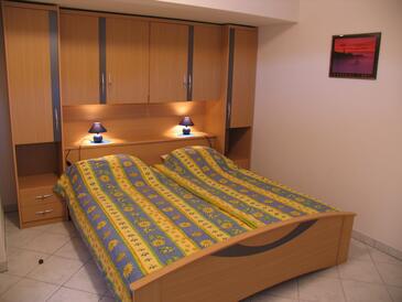 Apartments with parking space Supetarska Draga - Gonar, Rab - 4999