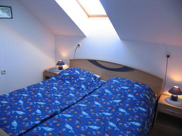 Apartments with parking space Supetarska Draga - Gonar, Rab - 4999