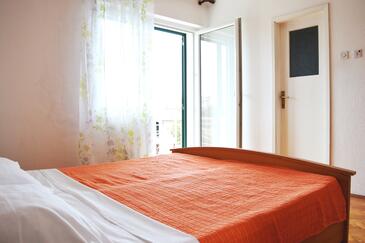 Apartmány s parkovištěm Baška Voda, Makarská - Makarska - 500