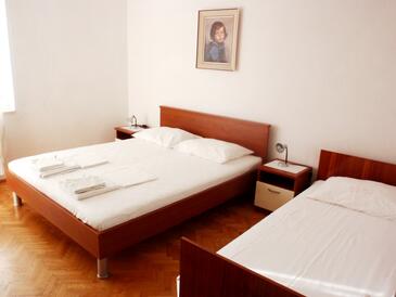 Apartmány s parkovištěm Baška Voda, Makarská - Makarska - 500