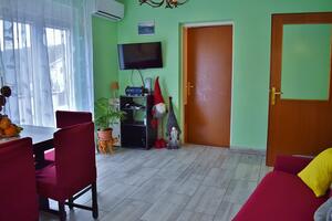 1-Zimmer-Ferienwohnung Kampor, Rab (A-5000-a)