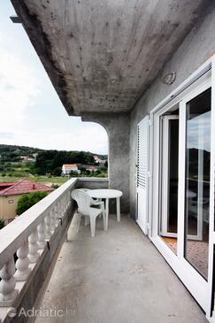 Appartements près de la mer Palit, Rab - 5004