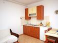 Banjol, Cucina nell'alloggi del tipo apartment, animali domestici ammessi e WiFi.