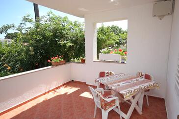 Jednosobni apartman Banjol, Rab (A-5007-b(