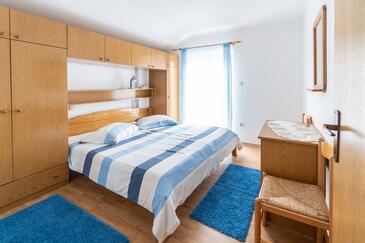 Appartamenti e camere accanto al mare Palit, Arbe - Rab - 5010