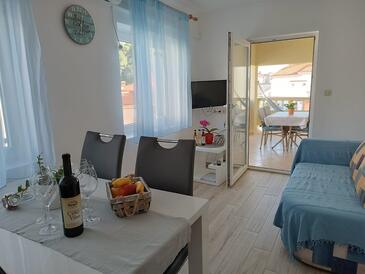Appartamenti e camere accanto al mare Palit, Arbe - Rab - 5010
