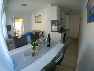 Ubytovanie pri mori Palit, Rab - 5010