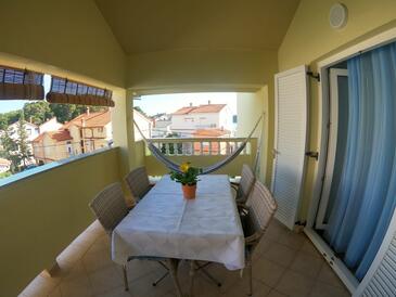 Appartamenti e camere accanto al mare Palit, Arbe - Rab - 5010