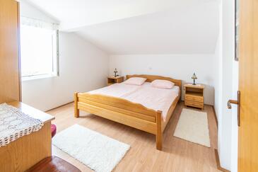 Apartmány a pokoje u moře Palit, Rab - 5010