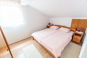 Apartmány a pokoje u moře Palit, Rab - 5010
