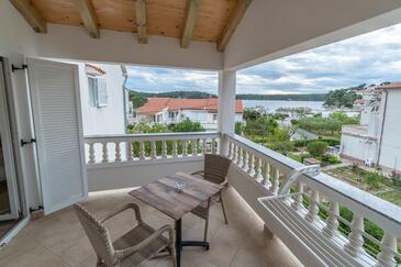 Apartmani i sobe uz more Palit, Rab - 5010