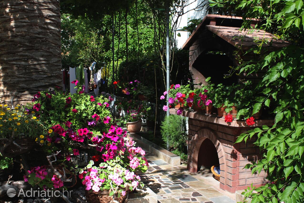 Apartments and rooms by the sea Palit, Rab - 5010