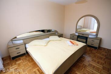 Apartamenty i pokoje nad morzem Kampor, Rab - 5012