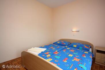 Apartamenty i pokoje nad morzem Kampor, Rab - 5012