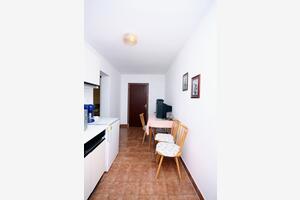 Apartamento para dos personas Kampor, Rab (A-5012-a(