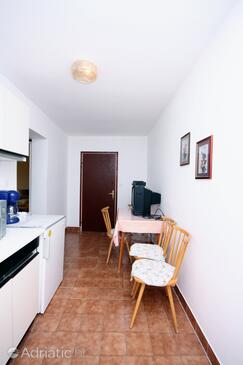 Apartamenty i pokoje nad morzem Kampor, Rab - 5012