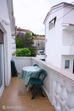 Apartamenty i pokoje nad morzem Kampor, Rab - 5012