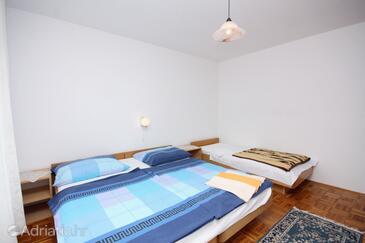 Apartamenty i pokoje nad morzem Kampor, Rab - 5012