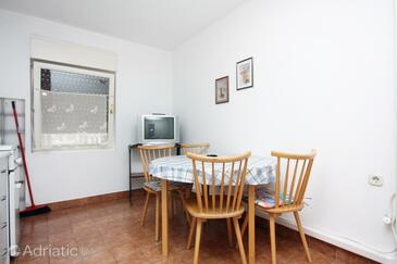 Apartamenty i pokoje nad morzem Kampor, Rab - 5012