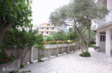 Apartamentos y habitaciones junto al mar Kampor, Rab - 5012