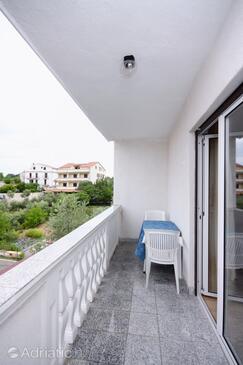 Apartamentos y habitaciones junto al mar Kampor, Rab - 5012