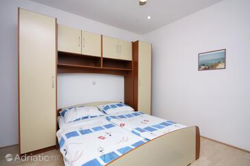 Apartamentos y habitaciones junto al mar Kampor, Rab - 5012